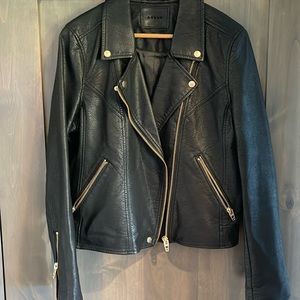 BlankNYC Life Changer Moto Jacket